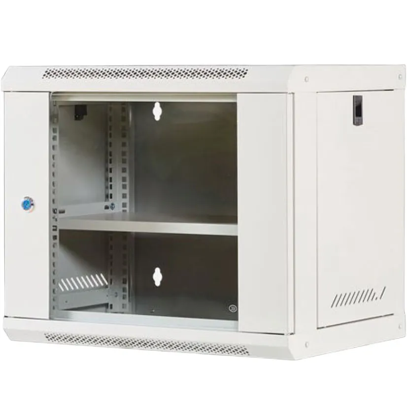 Schwerlast-Serverrack 19 Zoll Serverrack Rechenzentrum Rack abschließbarer Server-Schrank pictures & photos