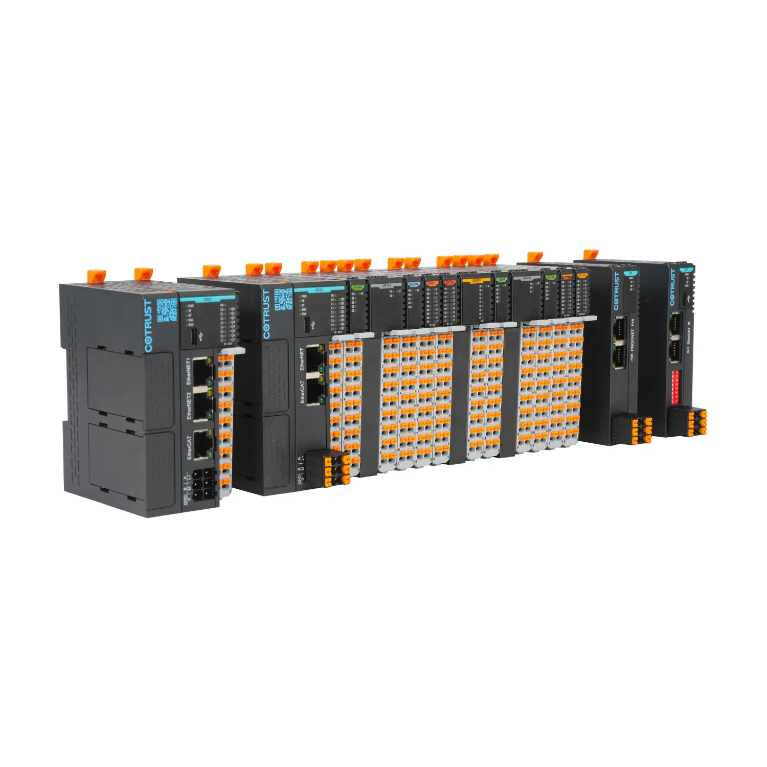 Ctsi-Awt01-I3, Eenvoudige Series Module, PLC 1 Kanaal Spanningmeter Laadcellen Module 24bit Hoge Resolutie Auto Nul Tracking, Cotrust pictures & photos