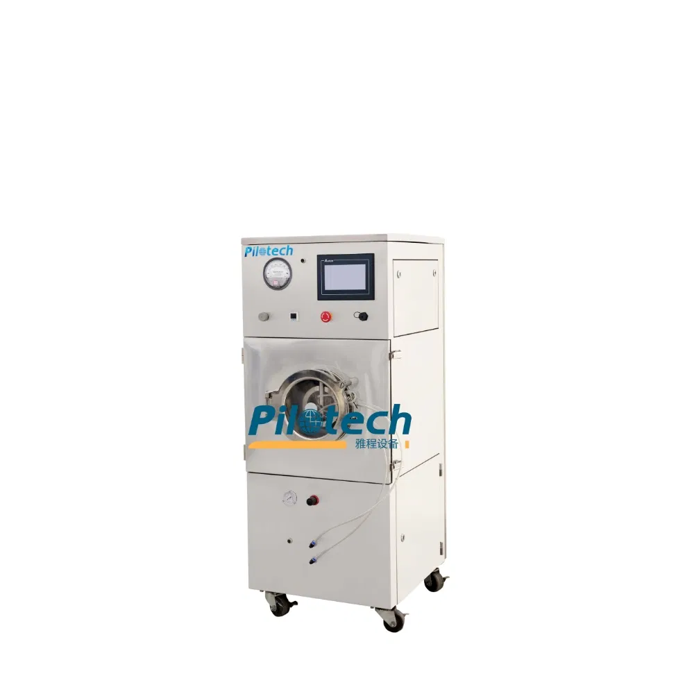 Lab-Tablettenbeschichtungsmaschine für F&E-Anwendungen pictures & photos