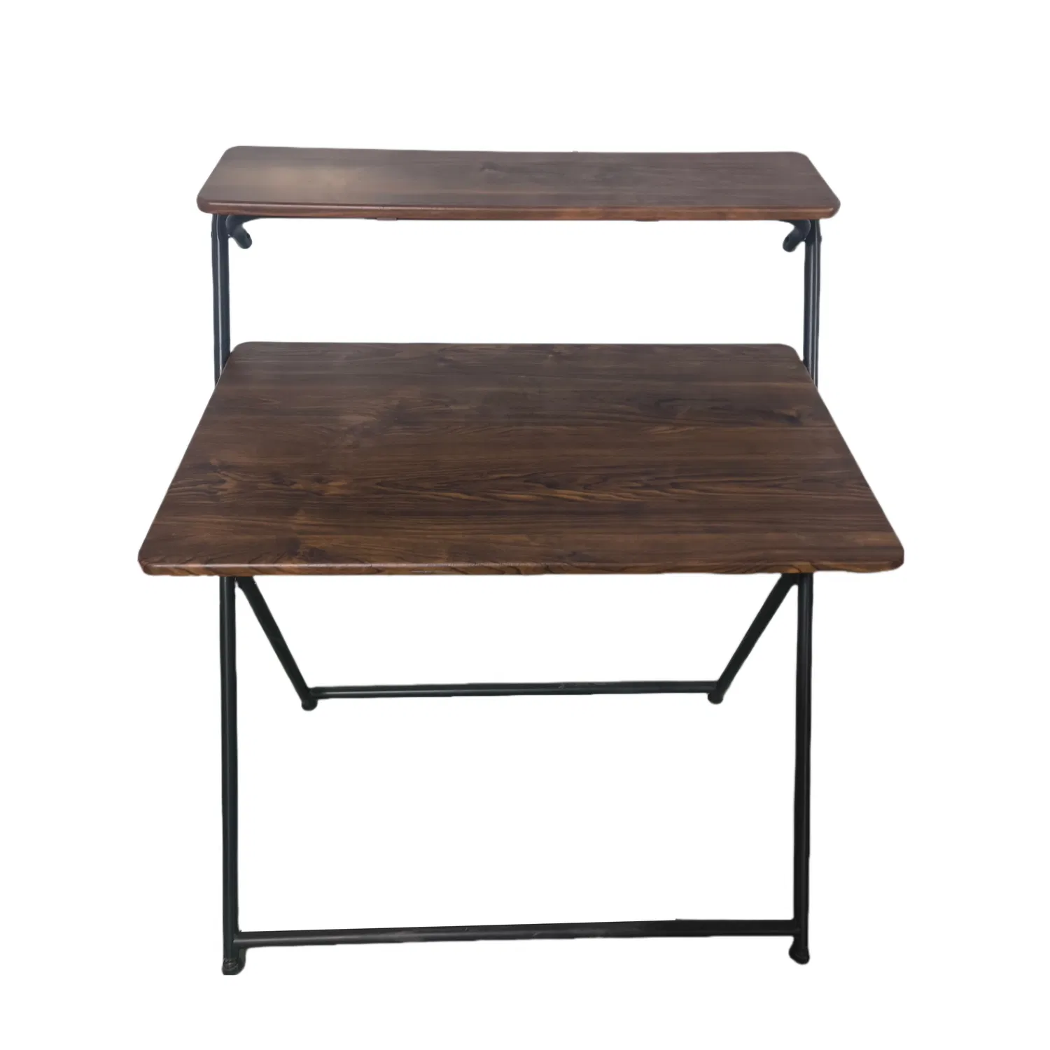 Table d'ordinateur de bureau simple, table pliante, bureau d'étude, table simple pour la maison, bureau d'étudiant, bureau multi-fonction, petite table pictures & photos