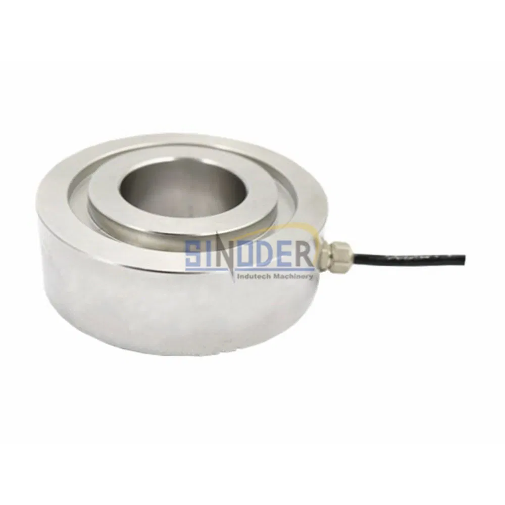 Schroefdraad kracht compressie belastingcel sensor pictures & photos