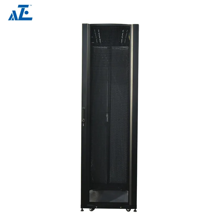 19-Inch Giá đỡ máy chủ tùy chỉnh cho quản lý dữ liệu tối ưu pictures & photos