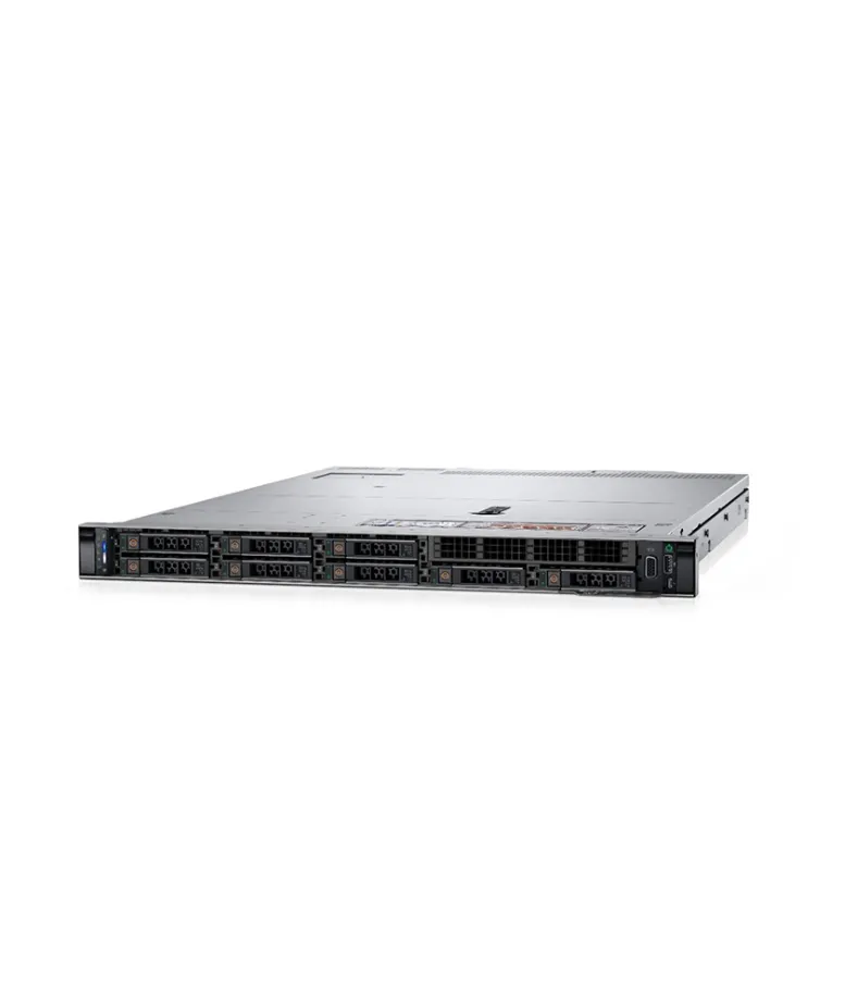 Máy chủ gắn rack Poweredge R450 pictures & photos