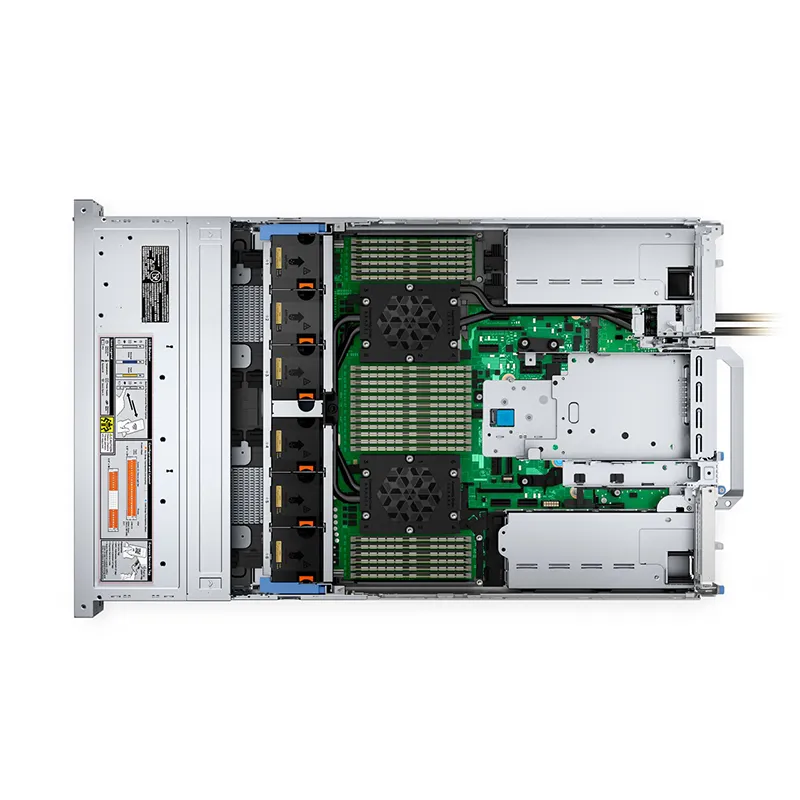 DELL Poweredge R7625 Server Rack di Memoria di Grado Data Center DDR5 pictures & photos