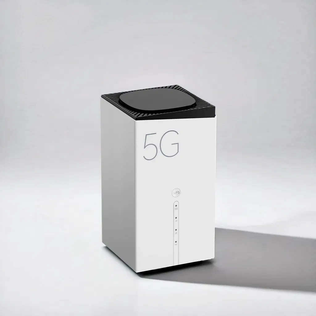 Высокоскоростной 5g CPE маршрутизатор R4acpe с USB подключением pictures & photos
