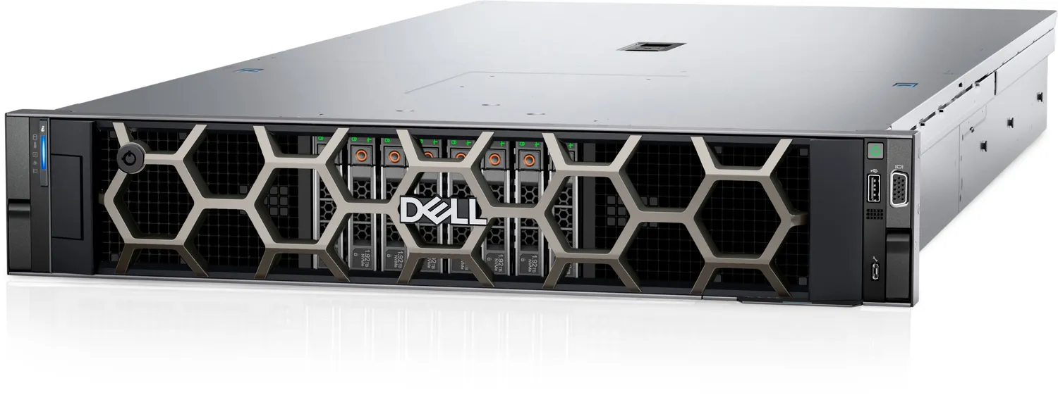 Serveur Rack Poweredge SSD HDD Stock Neuf Remis à Neuf Utilisé R360 R760 R750 R740 R740xd R660 R650 R550 R840 Carte Réseau Processeur Composant Partie Serveurs DELL EMC Hpe pictures & photos