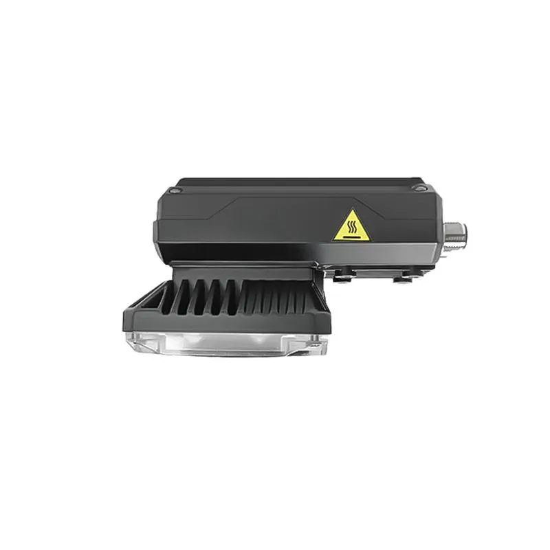 Barcode-Scanner für Etikettendrucker automatische Codeerfassung und Datensammlung XT8601B pictures & photos