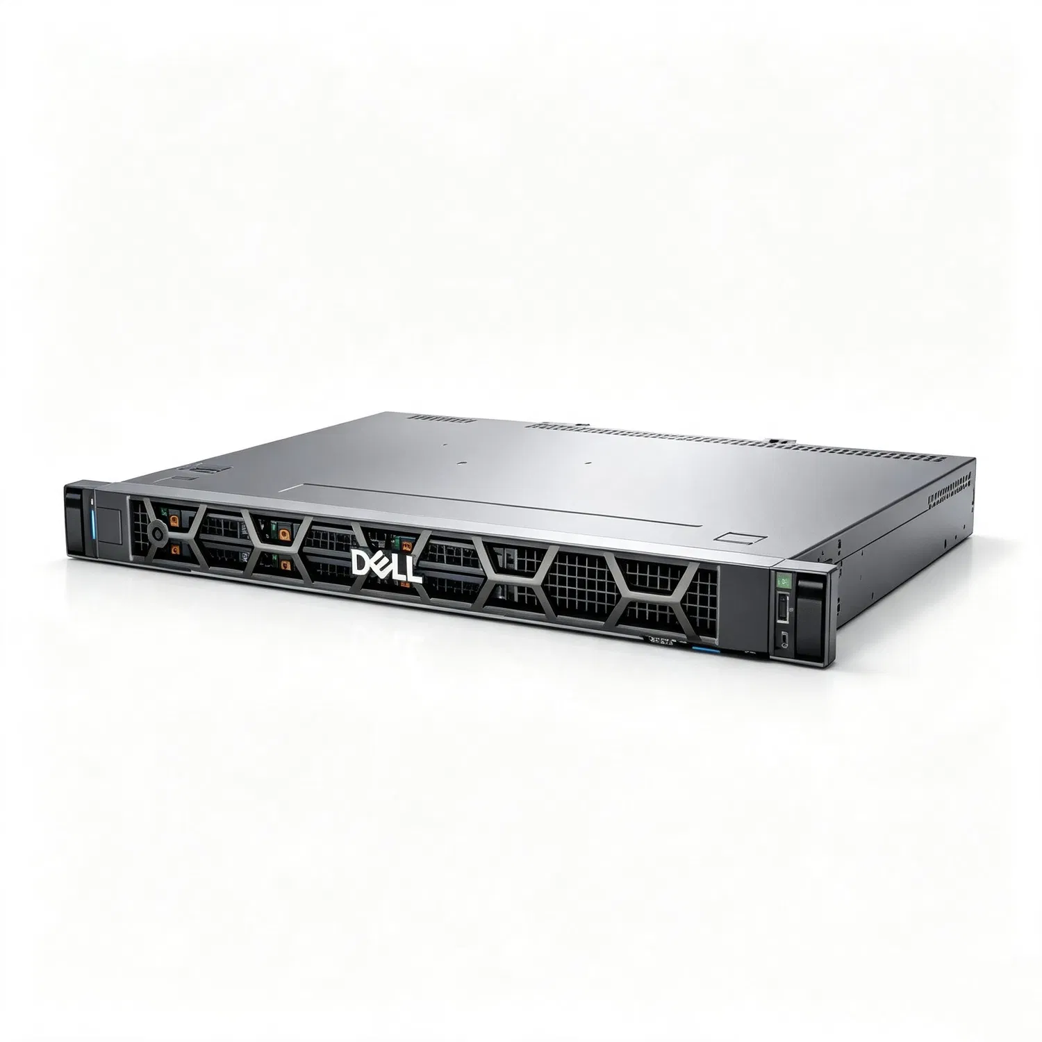 Server Rack Mount PowerEdge R260 1U pictures & photos