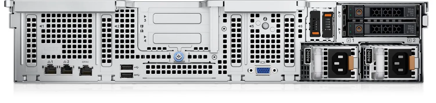 Serveur Rack Poweredge SSD HDD Stock Neuf Remis à Neuf Utilisé R360 R760 R750 R740 R740xd R660 R650 R550 R840 Carte Réseau Processeur Composant Partie Serveurs DELL EMC Hpe pictures & photos