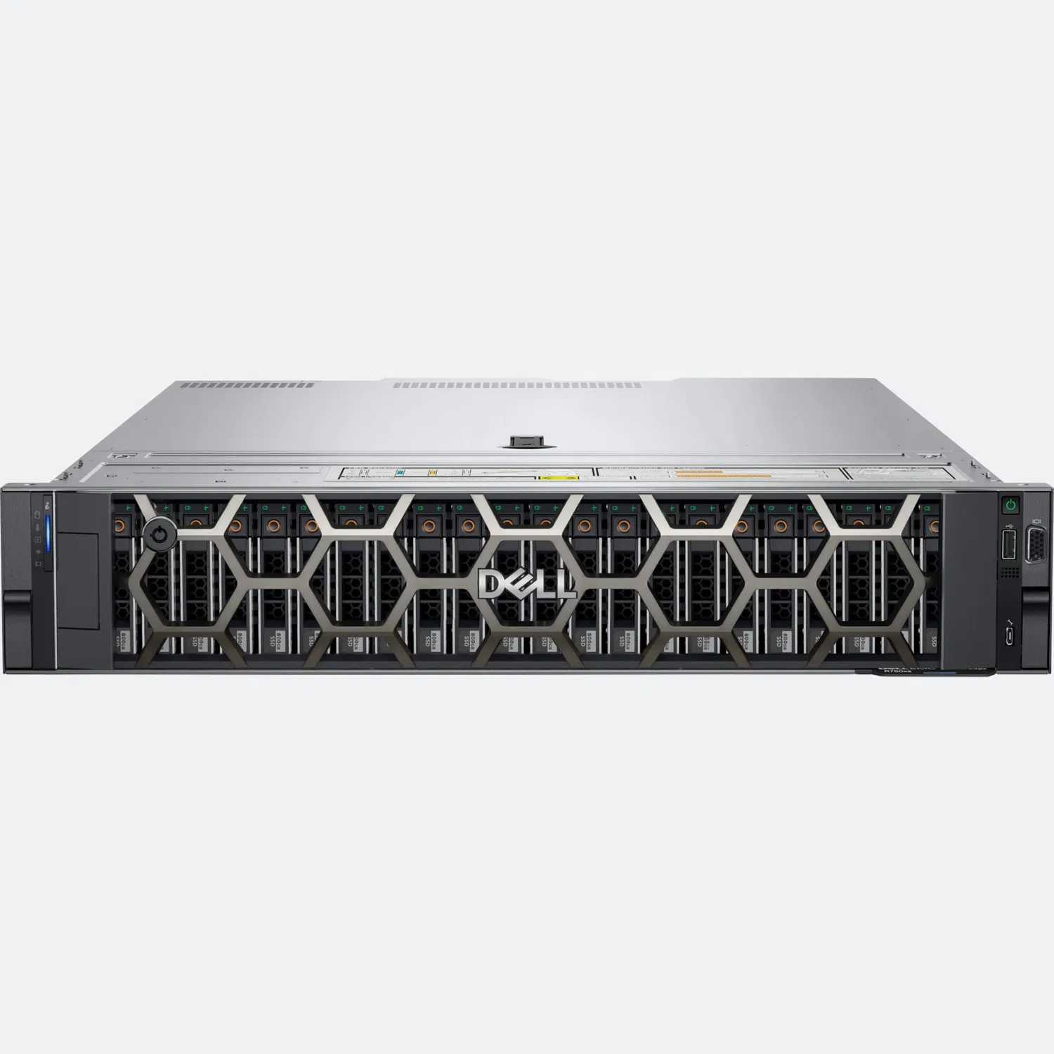 Serveur Rack Poweredge SSD HDD Stock Neuf Remis à Neuf Utilisé R360 R760 R750 R740 R740xd R660 R650 R550 R840 Carte Réseau Processeur Composant Partie Serveurs DELL EMC Hpe pictures & photos
