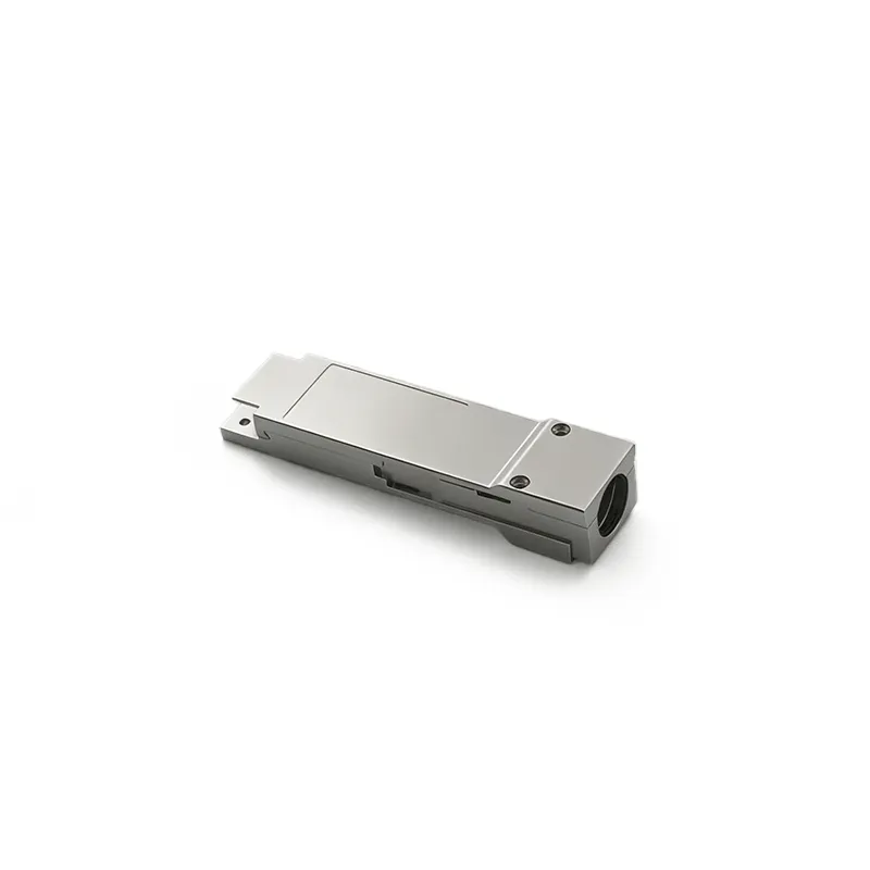 Cangkang Modul Optik SFP Guangwei Modul Kecepatan Tinggi untuk Pusat Data pictures & photos