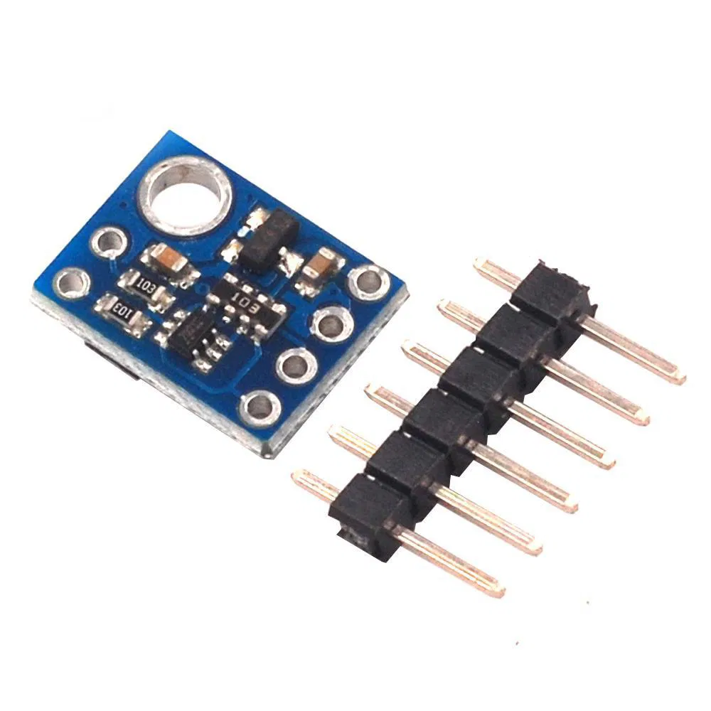 Gy-6180 Vl6180X Módulo de Medición de Distancia con Sensor de Luz para Arduino Stm32 pictures & photos
