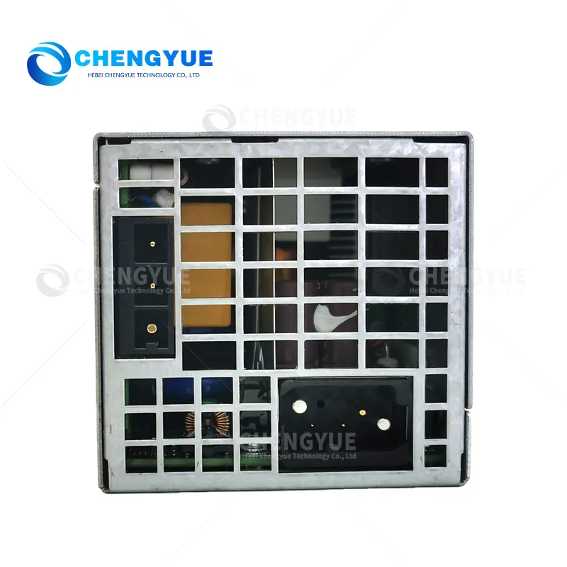 Vertiv R48-2000e 48V 2000W Modulo di Rettifica Emerson R48-2000e Modulo di Rettifica per Alimentazione Telecom pictures & photos