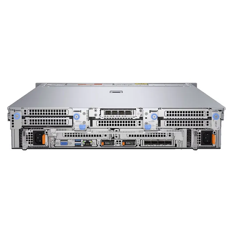 Dells Poweredge R770 2u Rack-Server 6515p Prozessoren pictures & photos