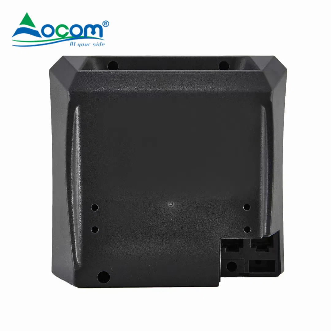 Scanner di codici a barre portatile con ampio schermo di lettura pictures & photos