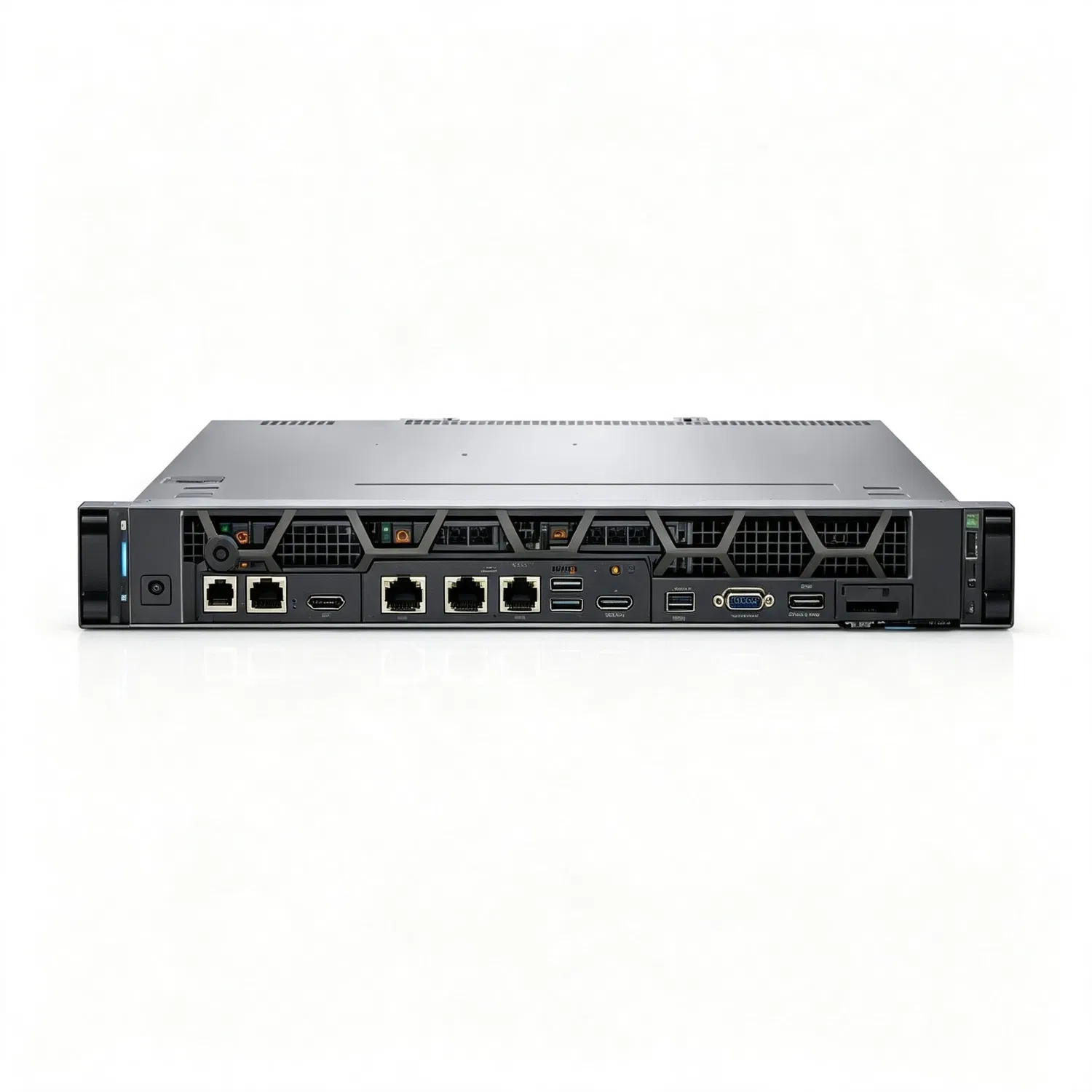 Server Rack Mount PowerEdge R260 1U pictures & photos
