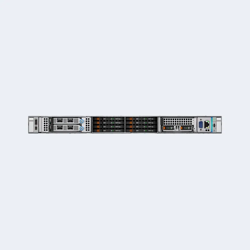 Dell PowerEdge R470 1U シングルソケットラックサーバー pictures & photos