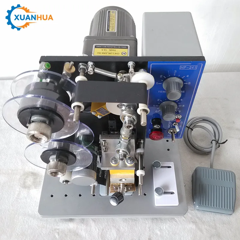 Handheld-Tintenstrahldrucker Datumskennzeichnungsmaschine Tintenstrahldrucker Laserdrucker Datumsdruckmaschine Verpackungsmaschine mit Rundum-Paketservice pictures & photos