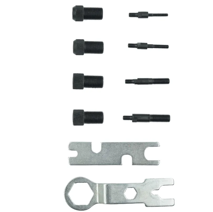 Rivettatrice manuale di qualità industriale, rivettatrice pesante, rivettatrice pneumatica, rivettatrice ad aria, pistole per rivetti, rivettatrice per rivetti ciechi pictures & photos