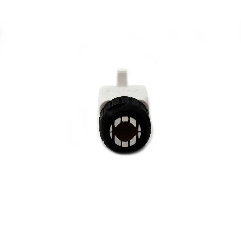 CAT7 차폐된 RJ45 10G 고속 이더넷 모듈형 네트워크 커넥터 모듈 pictures & photos