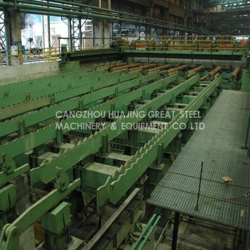 Lingote de Aço Caster R2.5m R3m R4m R5.25m R6m Máquina de Fundição Contínua pictures & photos