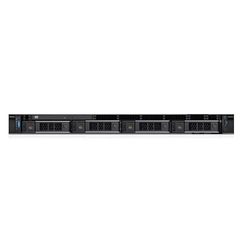 Poweredge R250 Netzwerkserver 3rd Generation Intel Xeon Prozessoren 1u Rack-Server pictures & photos