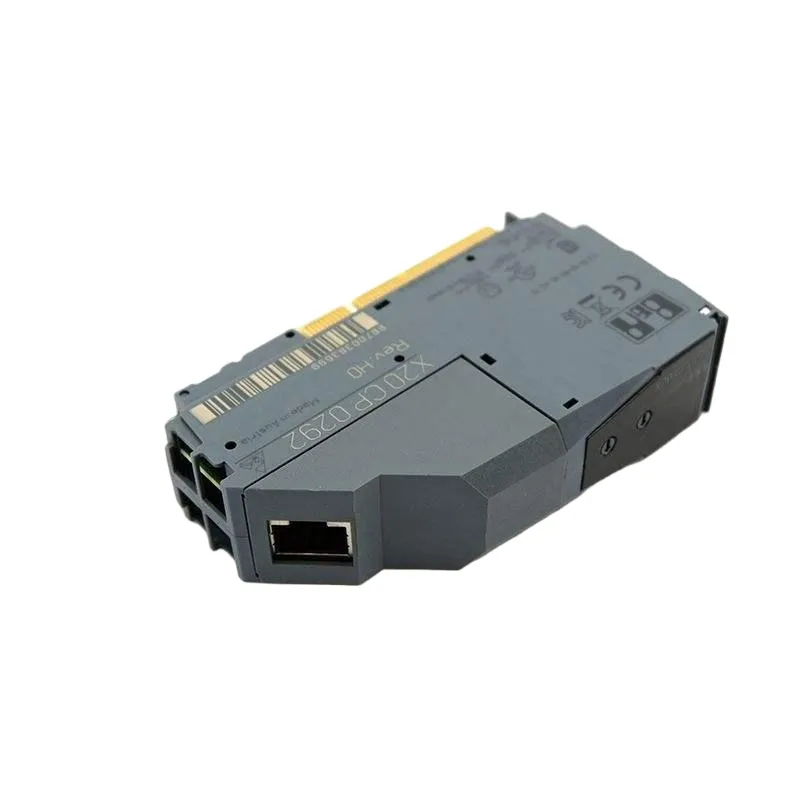 Modulo B&R PLC X20 Modulo di Uscita Analogica di Sistema X20cp0292 pictures & photos