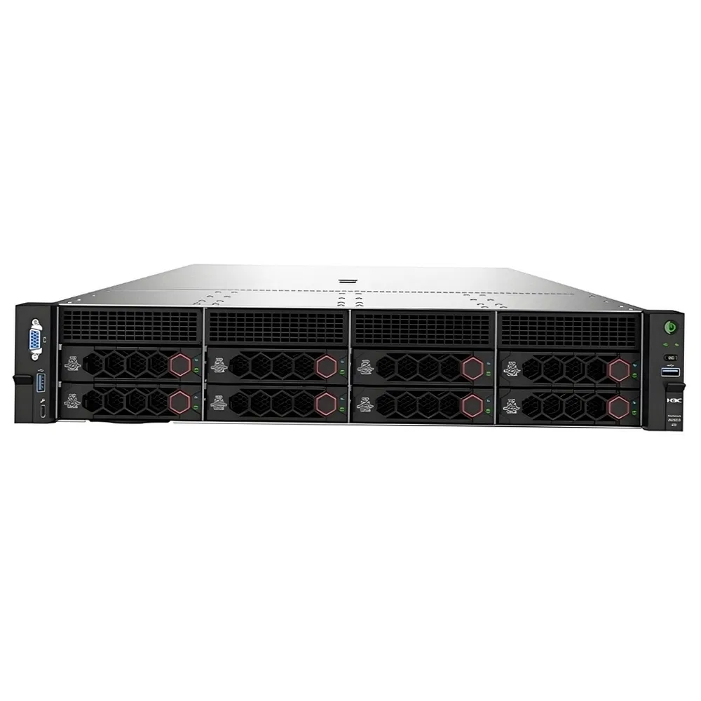 Operación Estable a Largo Plazo R4900 G6 2u Servidor Montado en Rack de Dos Vías pictures & photos