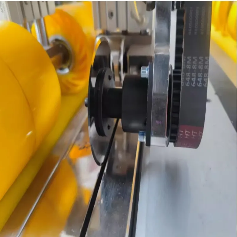Máquina multifuncional para fabricação de caixas de papelão, máquina automática de formação e abertura de ranhuras para papelão ondulado pictures & photos