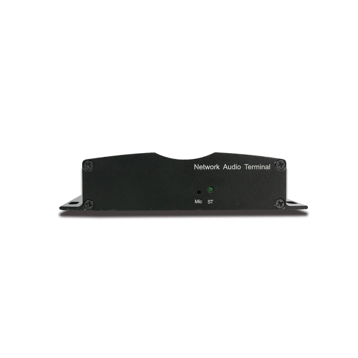 RJ45 Bộ định tuyến cho hệ thống âm thanh PA Mạng âm thanh với bộ mã hóa và giải mã chuyên nghiệp pictures & photos
