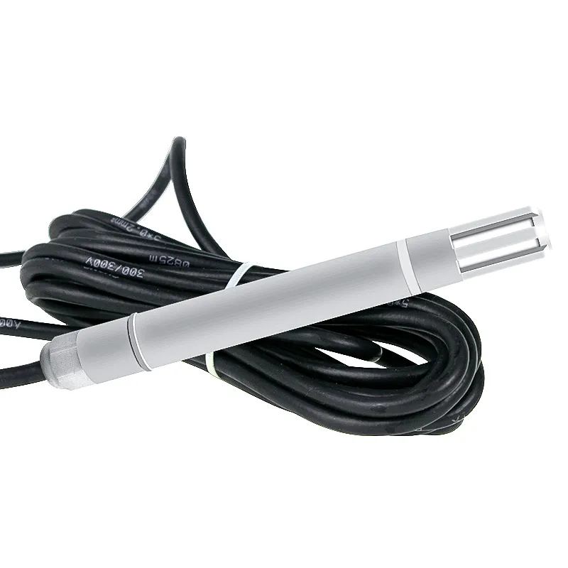 เซ็นเซอร์วัดอุณหภูมิและความชื้นขั้นสูง ริกะ Rk330-01 pictures & photos