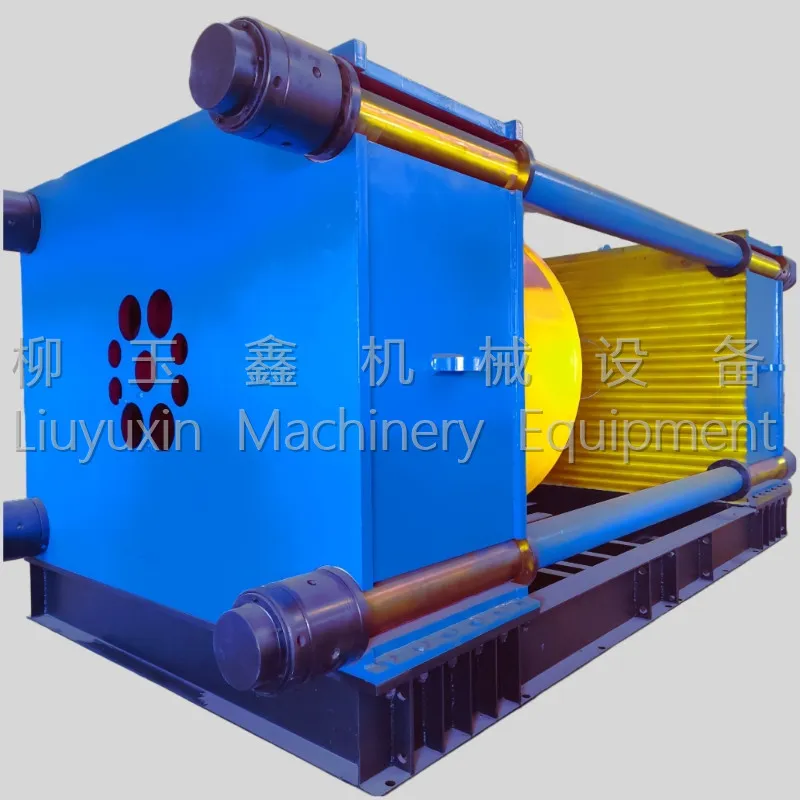 Intelligente Rohrvortriebs-Druckprüfmaschine mit Computersteuerung für Baustellenmaterialprüfungen pictures & photos