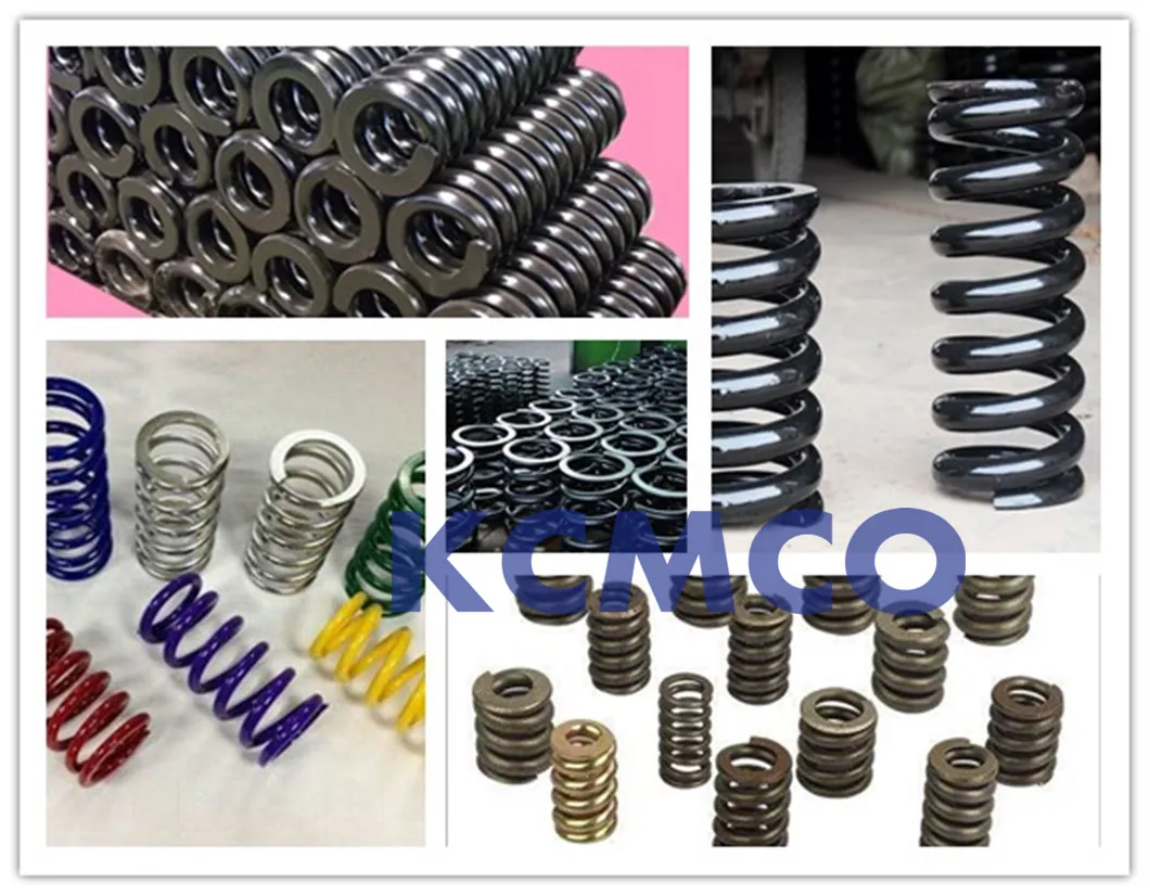 Máquina de fabricación de resortes con 0.2-2.3mm máquina de bobinado de resortes CNC multifuncional para máquina de resortes de leva pictures & photos