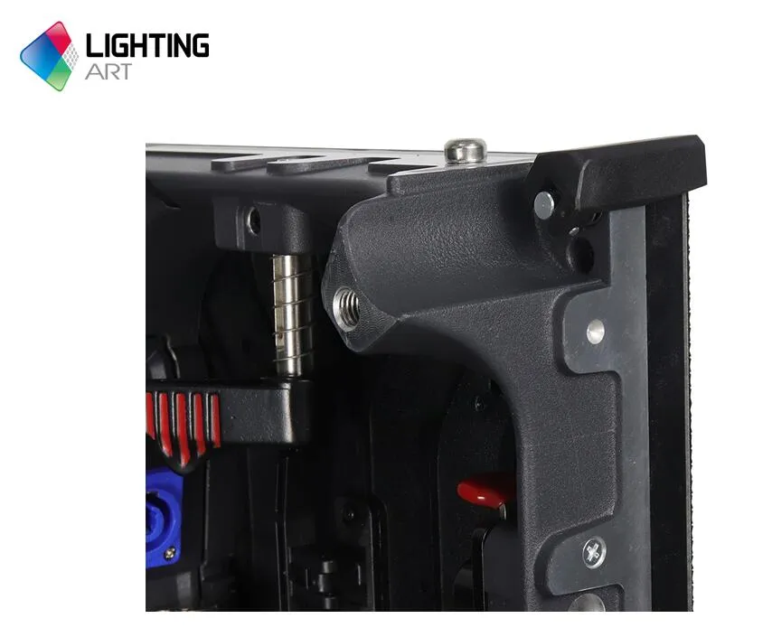 P3.91 ビデオ高解像度 LED スクリーン屋外 LED ディスプレイ LED モジュール pictures & photos