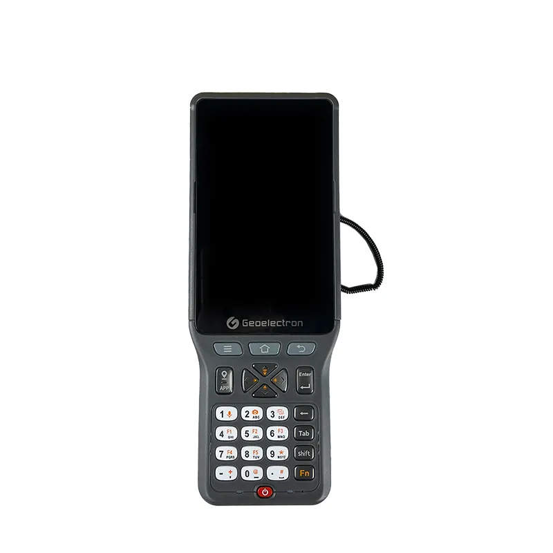 Foif N90 Gnss Handheld GPS Rtk Instrumente Basis Rover Empfänger Rtk pictures & photos