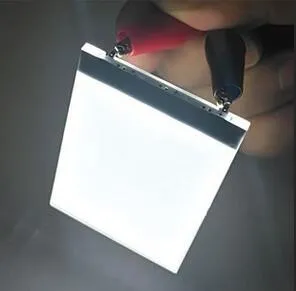 Modulo di visualizzazione a LED verde ad alta luminosità pannello guida pictures & photos