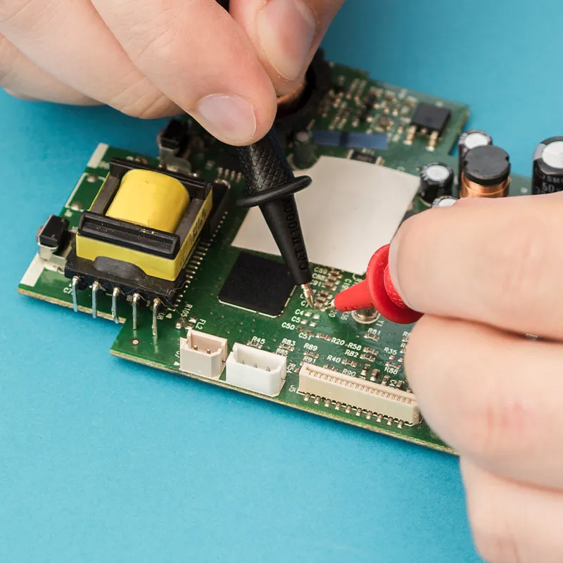 PCBクローン PCB PCBA 逆エンジニアリングサービス スマートウォッチ PCB組立 pictures & photos