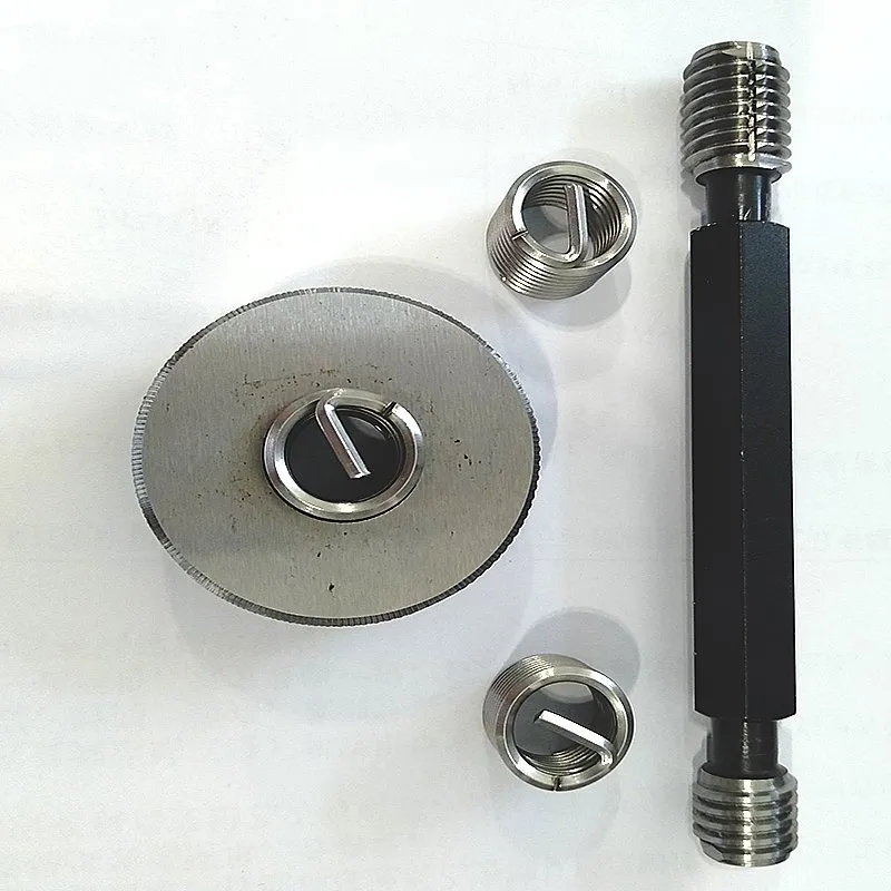 医療機器製造用の多機能ねじ挿入検査ツール pictures & photos