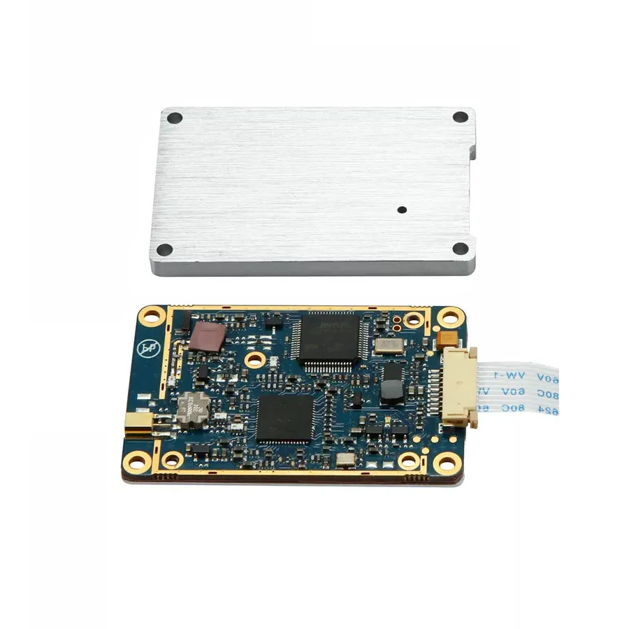 10m ロングレンジ UHF RFID リーダーモジュール インピンジ R2000 RFID リーダーモジュール pictures & photos