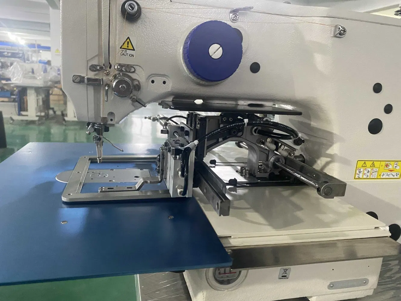Computersteuerungs-Mustermaschine mit Eingabefunktion (FIT-210) pictures & photos