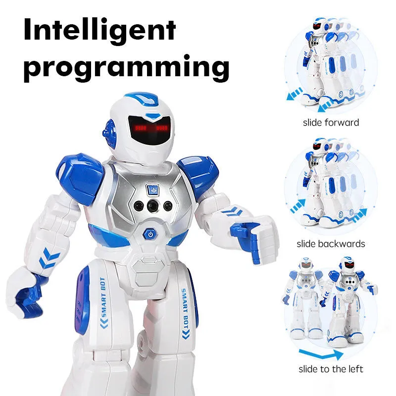 知能プログラミング技術スタントパフォーマンスリモートコントロールロボット pictures & photos