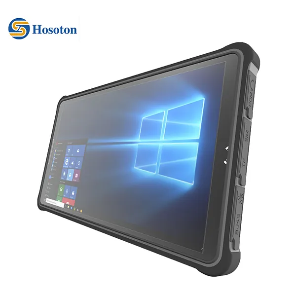 Tablet PC Rugged da 8 pollici Economico IP67 Computer Mobile Windows Q805 pictures & photos