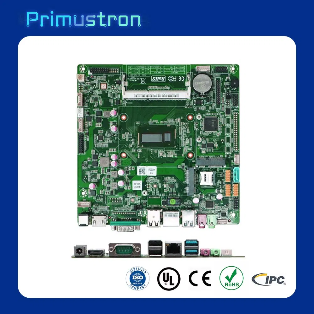 Soluzioni PCBA per moduli GPS personalizzati, servizio OEM completo pictures & photos