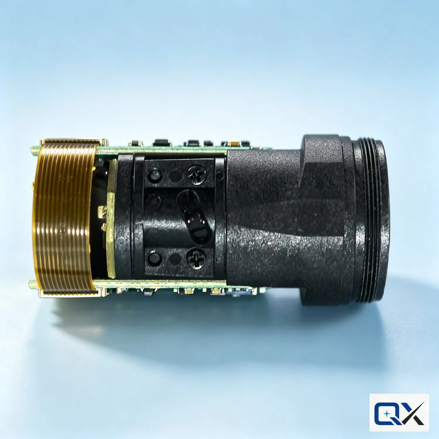Integrierter Reichweitenkern-UART-TTL-Schnittstelle Langstreckenmessgerät Laser-Entfernungsmesser Reichweitenmodul Sensor für UAV-Messgerät Laser-Modul Laser-Distanz pictures & photos