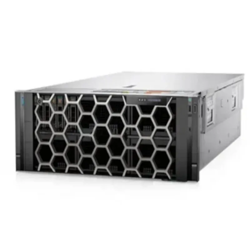 Del L 4u Rackserver R960 Enterprise Quad Socket Virtualisatie Computing Opslag pictures & photos