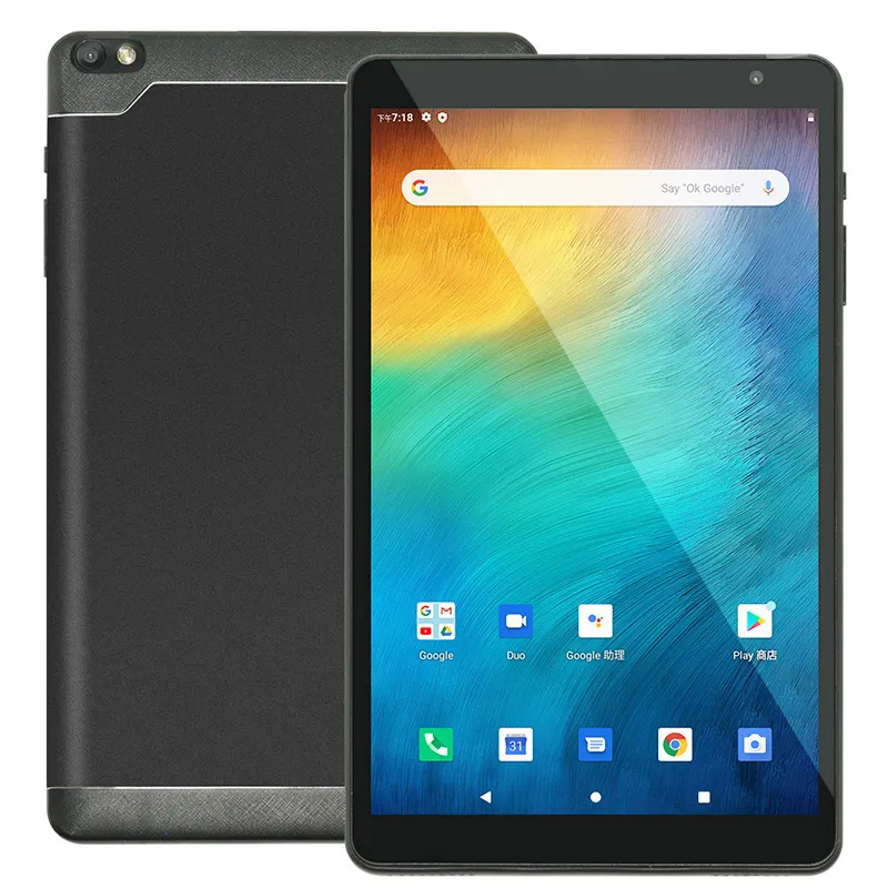 Komputer Portabel China 8 Inci Rk3566 Quad Core Pintar Android 11 OS WiFi Bluetooth Tablet PC Pembelajaran Rumah pictures & photos