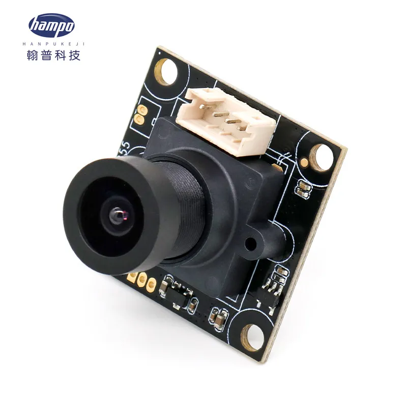 Modul Kamera USB 720p Pemindai Kode Batang Kecepatan Tinggi Tanpa Bayangan Modul Kamera HD pictures & photos