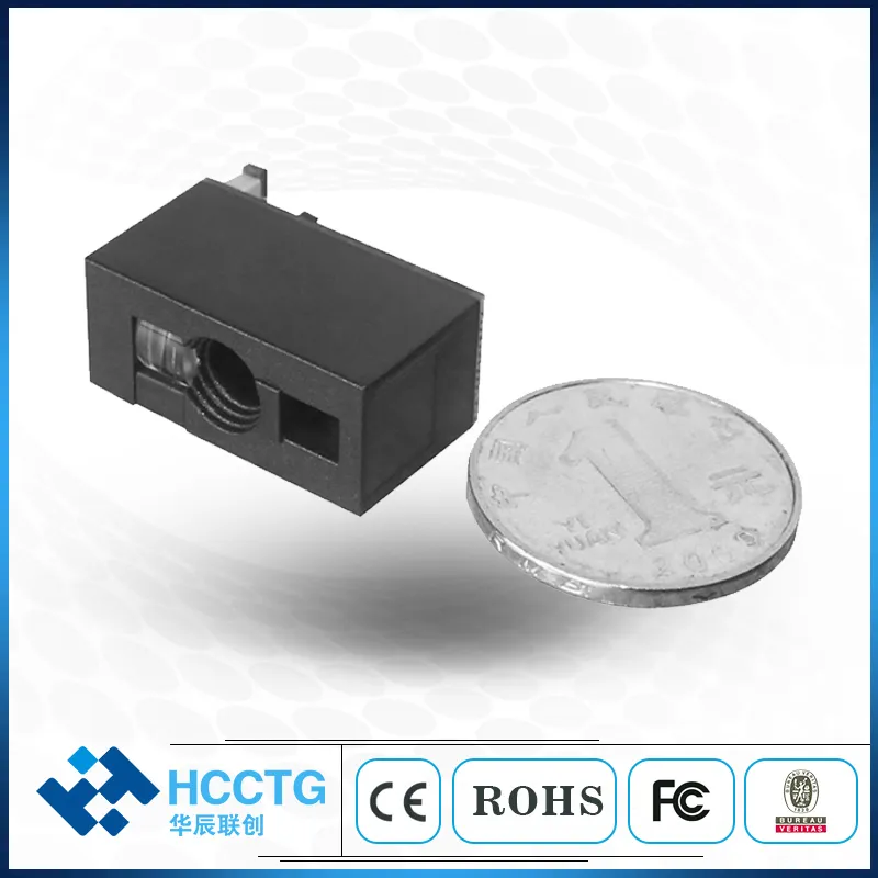 Pequeno Ttl RS232 Raspberry Pi OEM 2D Módulo de Scanner de Código Qr OEM Embutido (HS-2009M) pictures & photos
