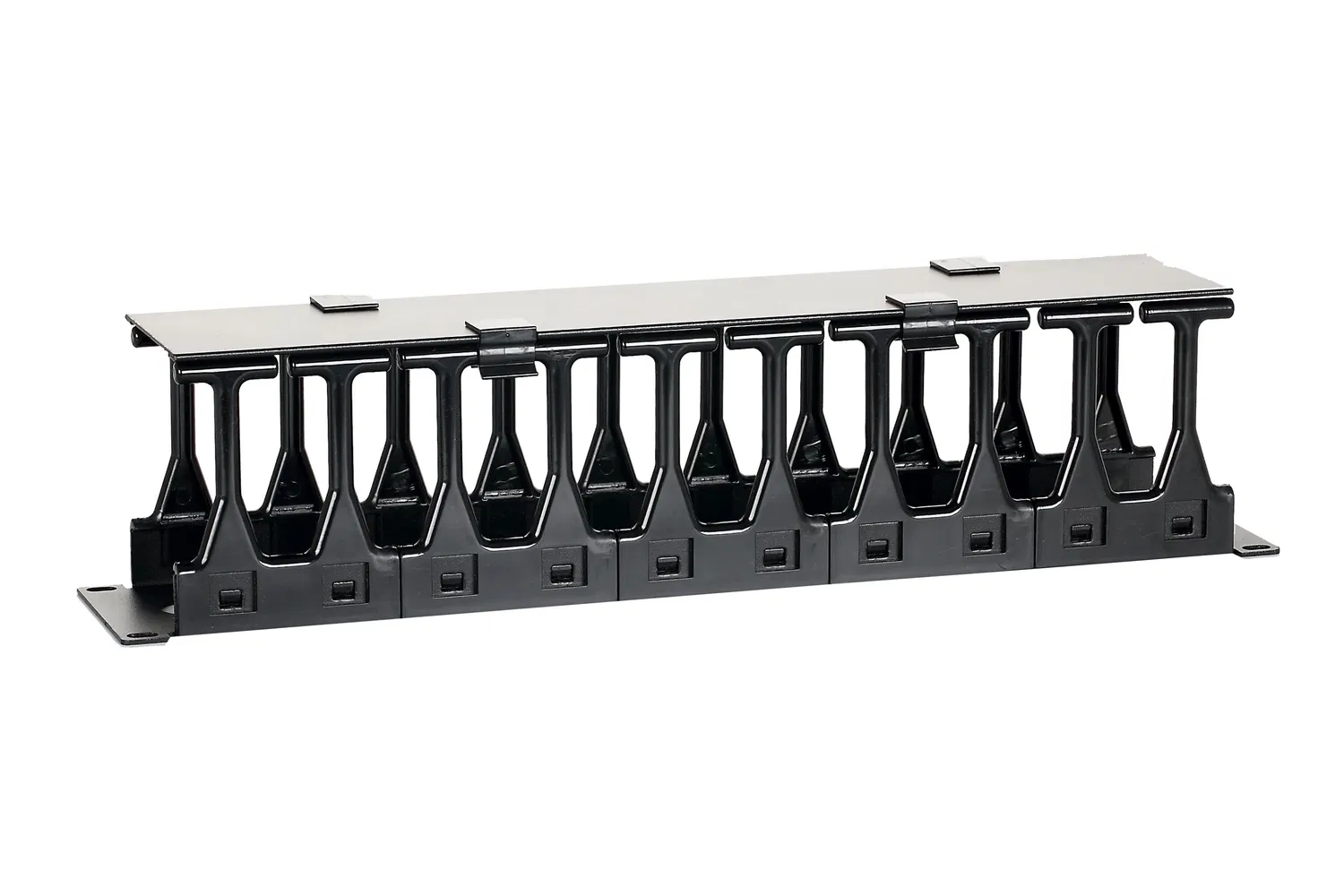 Accesorios para servidor en rack de red, organizador de cables pictures & photos