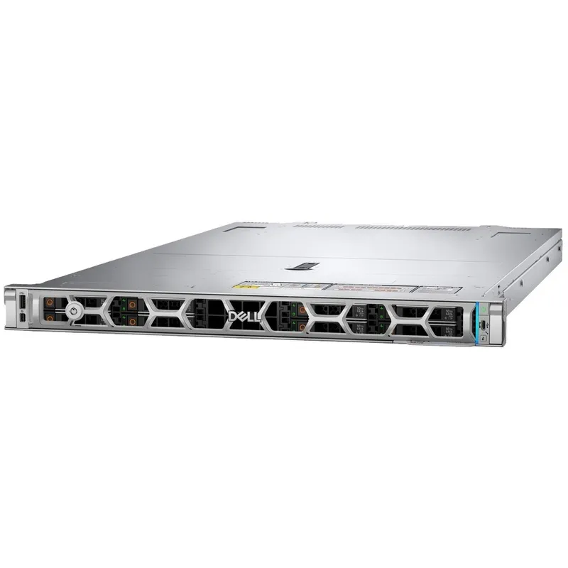 델 파워엣지 R6725 데이터베이스 랙 서버와 6TB DDR5 메모리 지원 pictures & photos